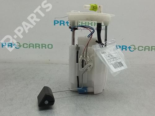 Fuel pump SUZUKI IGNIS III (MF, FF) 1.2 (ATK412) | BP11486769M76 