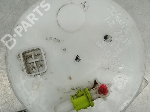 Fuel pump SUZUKI IGNIS III (MF, FF) 1.2 (ATK412) | BP11486769M76 