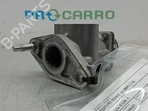 Other SUZUKI IGNIS III (MF, FF) 1.2 (ATK412) | BP14408240O1 