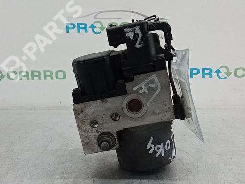 ABS pump MITSUBISHI CARISMA (DA_) 1.6 (DA1A) | BP9800680M43 