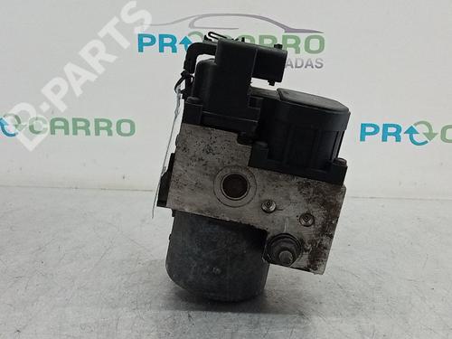 ABS pump MITSUBISHI CARISMA (DA_) 1.6 (DA1A) | BP9800680M43 