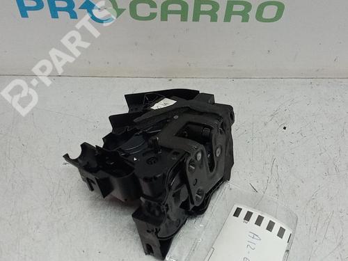 Rear right lock RENAULT MEGANE IV Grandtour (K9A/M/N_) 1.5 dCi 110 | BP9800728C99 