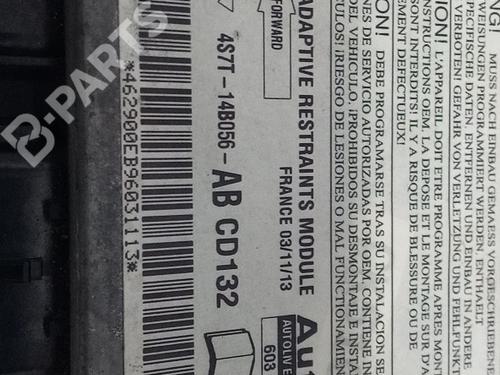 ECU airbags FORD MONDEO III Turnier (BWY)  | BP9800700M53