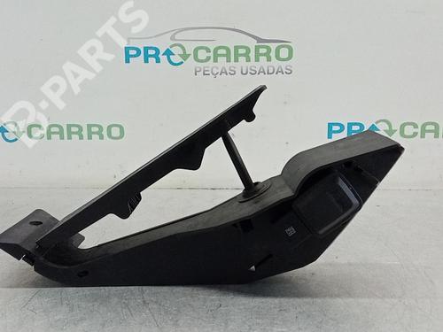 Pedal BMW 3 Touring (E91) 330 d | BP9800712I4