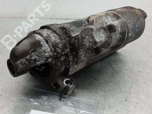 Used Starter BMW 1 (E81) [2006-2012]  9800757