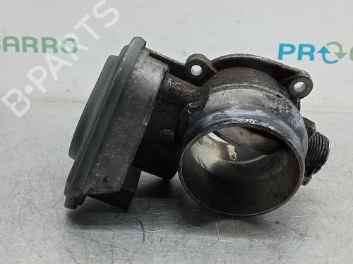 Used Intake manifold BMW 1 (E81) [2006-2012]  13727405