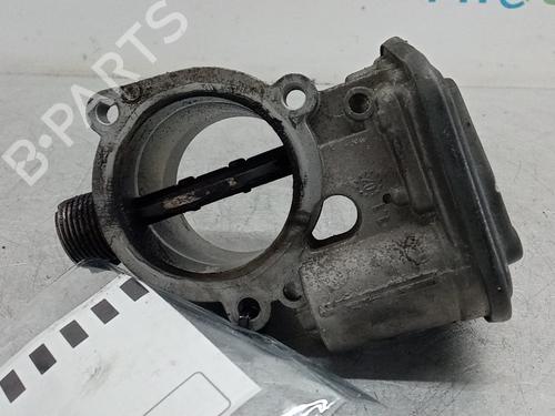 Intake manifold BMW 1 (E81)  | BP13727405M70 