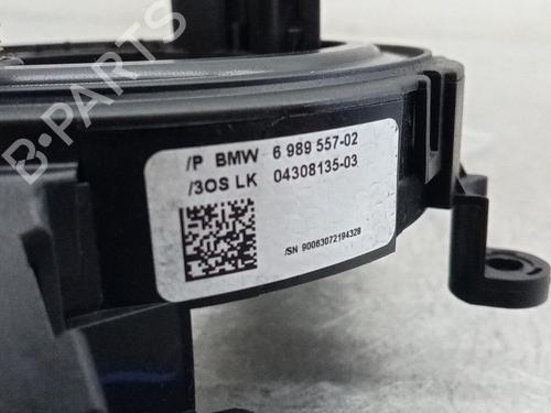 Squib airbag BMW 1 (E81)  | BP13632975C102