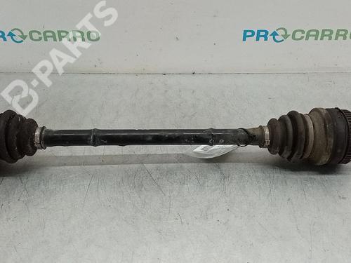 Used Right rear driveshaft BMW 1 (E81) [2006-2012]  9800762