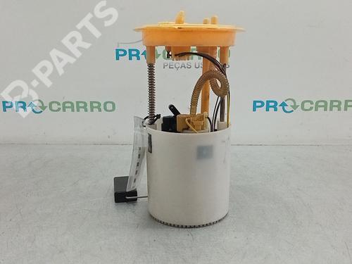 Used Fuel pump VW GOLF VI (5K1) 1.6 TDI (105 hp) 11486770