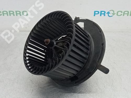 Heater blower motor VW GOLF VI (5K1) 1.6 TDI | BP9800788M62 