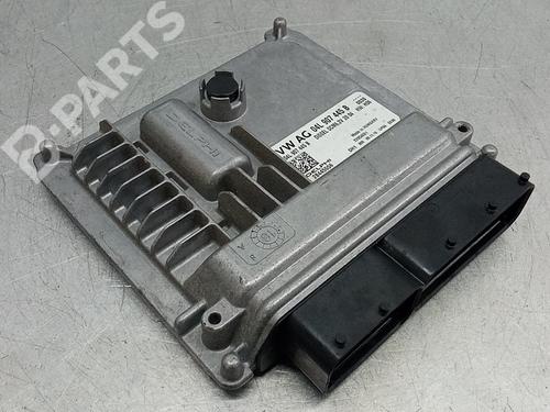 Used Engine control unit (ECU) VW GOLF VII (5G1, BQ1, BE1, BE2) 1.6 TDI (115 hp) 9800796