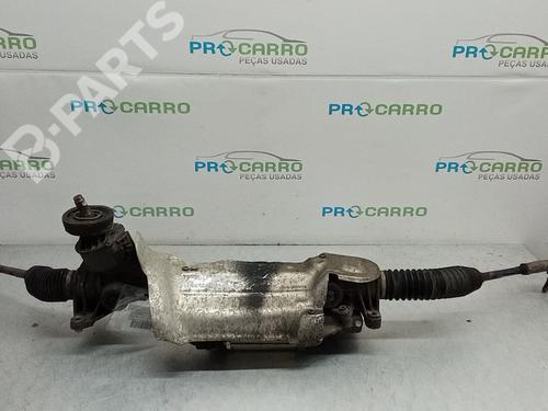 Styregear/Snekke VW GOLF VI (5K1) 1.6 TDI (105 hp) 9800825