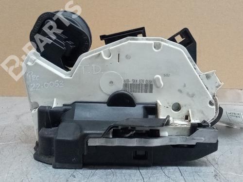 Używane Zamek drzwi tylnych prawych VW GOLF VI (5K1) 1.6 TDI (105 hp) 9800833