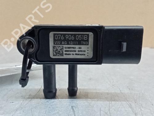 Andre VW GOLF VI (5K1) 1.6 TDI (105 hp) 13727428