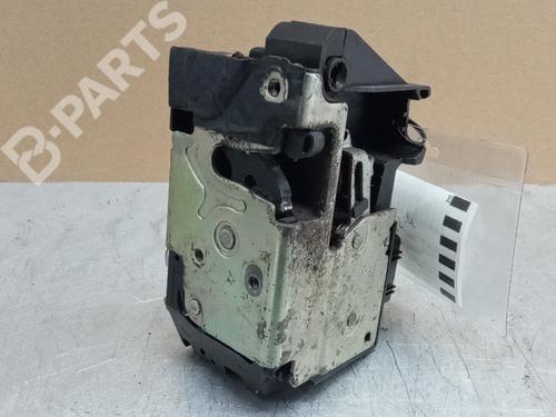 Rear left lock FORD FIESTA V (JH_, JD_) 1.25 16V | BP9800856C100