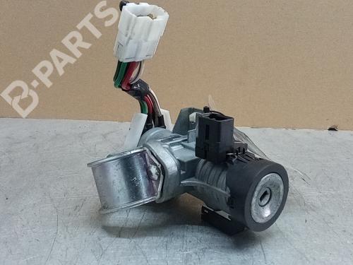 ignition-barrel-kia-venga-yn-14-crdi-75-819201p000-2010-2011-2012-2013-2014-2015-2016-2017-2018-2019-9800851 main image