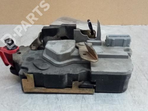 Used Rear left lock CITROËN XSARA (N1) [1997-2005]  9800860