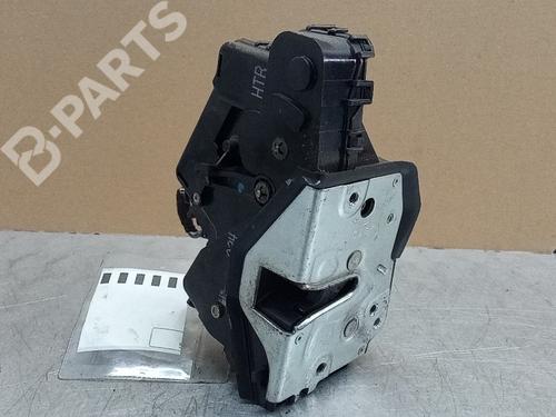 Rear right lock BMW 3 (E46) 320 d | BP9800865C99 