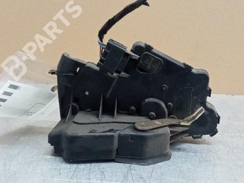 Venstre bak lås BMW 3 (E46) 320 d (136 hp) 9800866