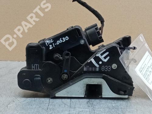 Venstre bak lås BMW 3 (E46) 320 d | BP9800866C100 