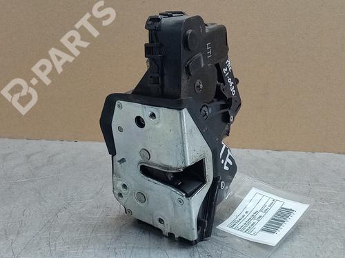 Venstre bak lås BMW 3 (E46) 320 d | BP9800866C100 