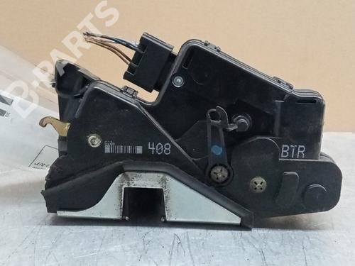 Front right lock BMW 3 (E46) 320 d | BP9800864C97 