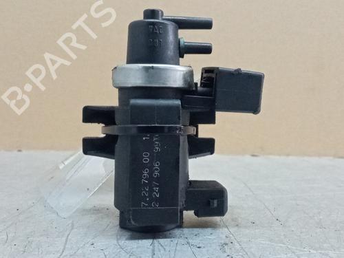 Autre BMW 3 (E46) 320 d (136 hp) 13727434