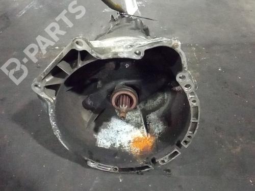 Getriebe für BMW 3 (E46) 320 d (136 hp) 9800893