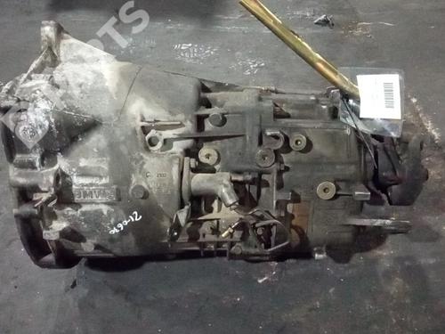 Getriebe BMW 3 (E46) 320 d | BP9800893M3 