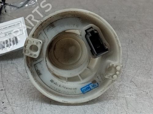 Other MERCEDES-BENZ E-CLASS (W210) E 300 Turbo-D (210.025) | BP14408258O1