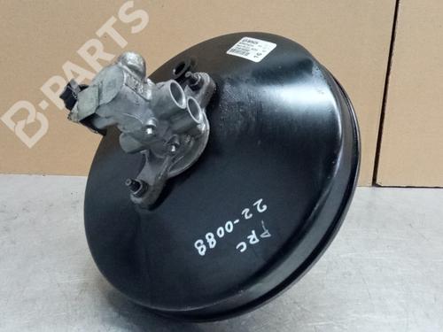 Servo brake FIAT BRAVO II (198_) 1.6 D Multijet (198AXL1B) 51815386