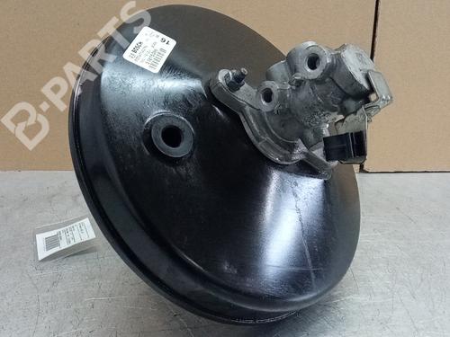 Servo brake FIAT BRAVO II (198_) 1.6 D Multijet (198AXL1B) | BP9800942M42 