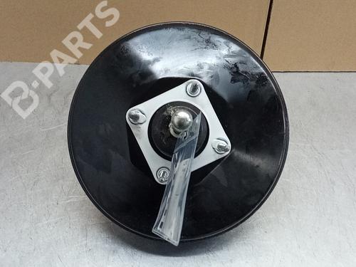 Servo brake FIAT BRAVO II (198_) 1.6 D Multijet (198AXL1B) | BP9800942M42 