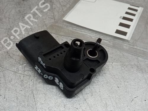 Intake manifold FIAT BRAVO II (198_) 1.6 D Multijet (198AXL1B) | BP13727482M70 