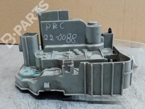 Rear right lock FIAT BRAVO II (198_) 1.6 D Multijet (198AXL1B) 51827959
