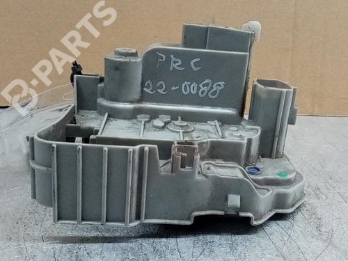 Rear left lock FIAT BRAVO II (198_) 1.6 D Multijet (198AXL1B) BP9801013C100