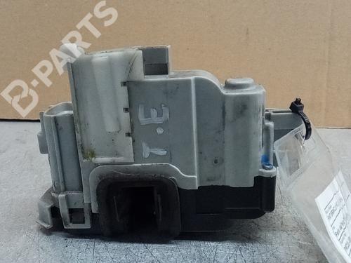 Rear left lock FIAT BRAVO II (198_) 1.6 D Multijet (198AXL1B) | BP9801013C100 