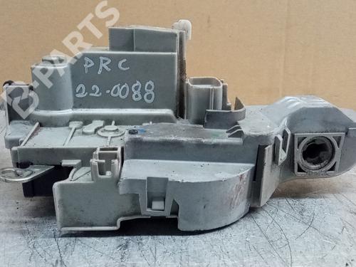 Front left lock FIAT BRAVO II (198_) 1.6 D Multijet (198AXL1B) BP9801011C98