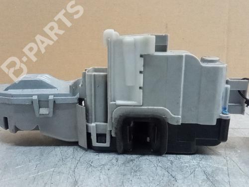Front left lock FIAT BRAVO II (198_) 1.6 D Multijet (198AXL1B) | BP9801011C98 