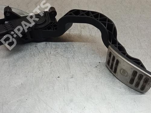 Pedal FIAT BRAVO II (198_) 1.6 D Multijet (198AXL1B) 517856400