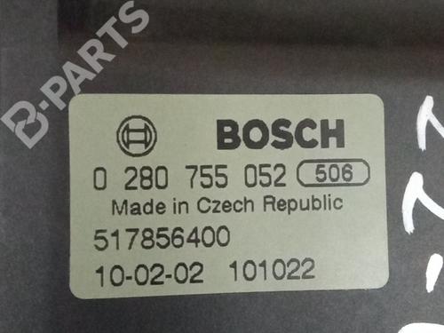 Pedal FIAT BRAVO II (198_) 1.6 D Multijet (198AXL1B) | BP9801022I4 
