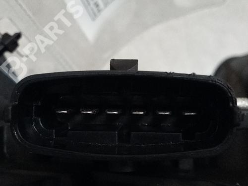 Pedal FIAT BRAVO II (198_) 1.6 D Multijet (198AXL1B) | BP9801022I4 