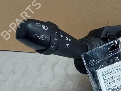 Squib airbag FIAT BRAVO II (198_) 1.6 D Multijet (198AXL1B) | BP13632984C102 