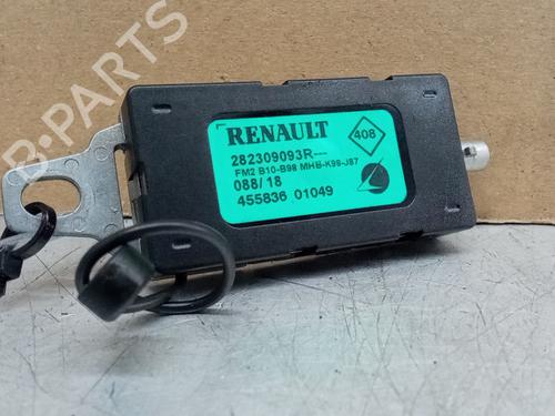 Ander RENAULT CLIO IV (BH_) 1.6 RS Trophy (BHJ4, BHJ6) (220 hp) 13727499