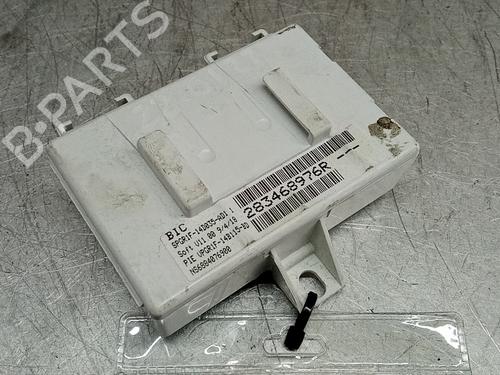 Andere für RENAULT CLIO IV (BH_) 1.6 RS Trophy (BHJ4, BHJ6) (220 hp) 13727492