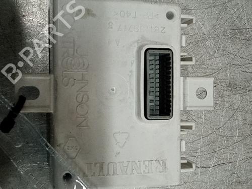 Other RENAULT CLIO IV (BH_) 1.6 RS Trophy (BHJ4, BHJ6) | BP13727492O1