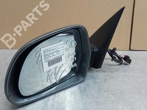 Left mirror AUDI Q3 (8UB, 8UG) 1.4 TSI (150 hp)null