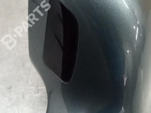 BP9801143C26 | Left mirror AUDI Q3 (8UB, 8UG) 1.4 TSI BP9801143C26