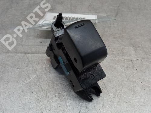 Fensterheberschalter links hinten NISSAN NOTE (E11, NE11) 1.4 (88 hp) 25411ED00B